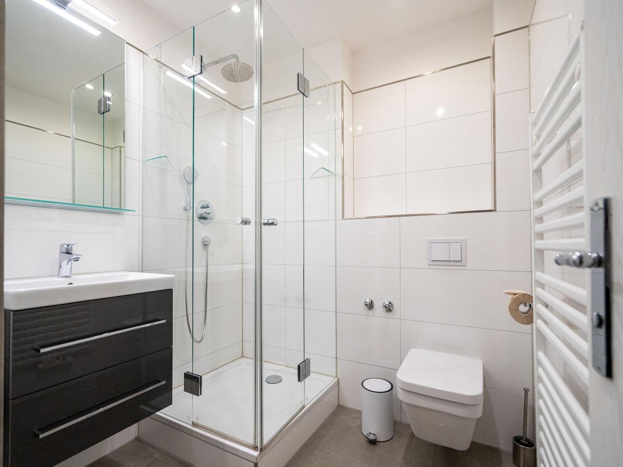 Villa Albertine App 02 Heringsdorf Dış mekan fotoğraf