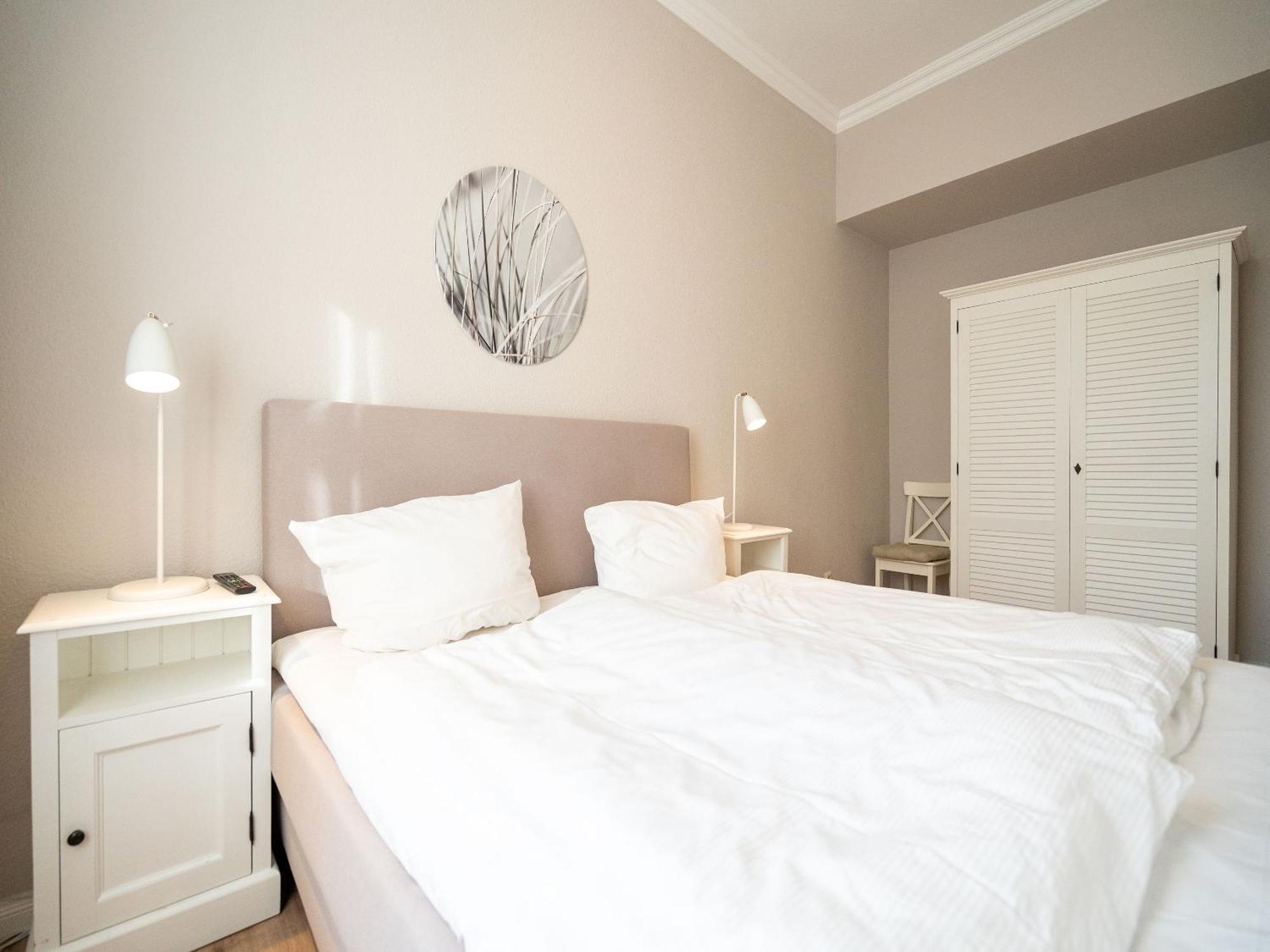 Villa Albertine App 02 Heringsdorf Dış mekan fotoğraf
